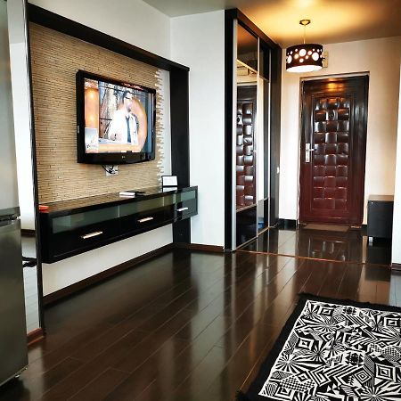 Studio G By Mrg Apartments Bucarest Esterno foto